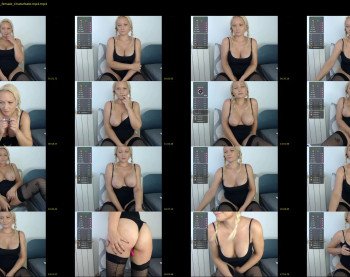 taichi75 — 32 minute Chaturbate female cam show recording, 1080p, Aug 23, 2019