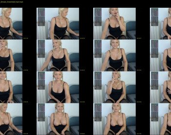 taichi75 — 4 minute Chaturbate female cam show recording, 1080p, Aug 23, 2019