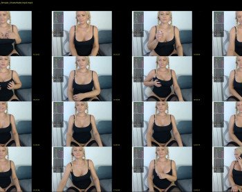 taichi75 — 22 minute Chaturbate female cam show recording, 1080p, Aug 23, 2019