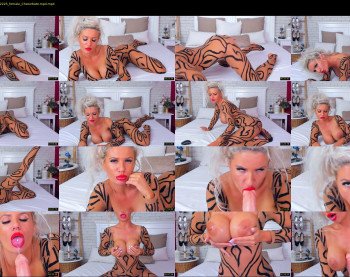 thebaewatch — 38 minute Chaturbate female cam show recording, 1080p, Aug 23, 2019
