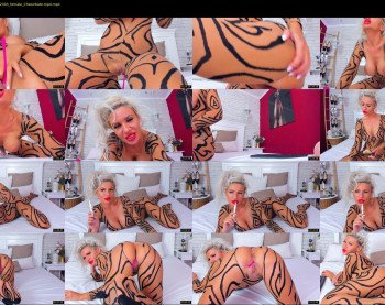 thebaewatch — 38 minute Chaturbate female cam show recording, 1080p, Aug 23, 2019