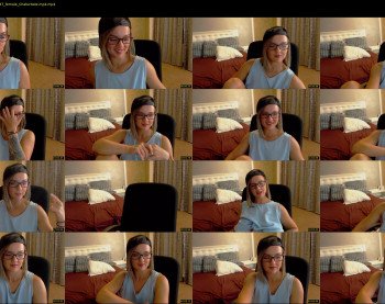 tiffanyriox — 51 minute Chaturbate female cam show recording, 720p, Aug 23, 2019