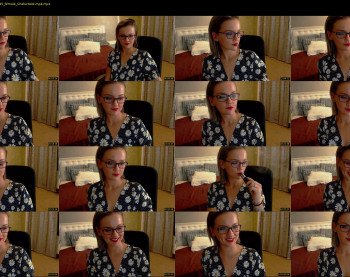 tiffanyriox — 69 minute Chaturbate female cam show recording, 720p, Aug 24, 2019