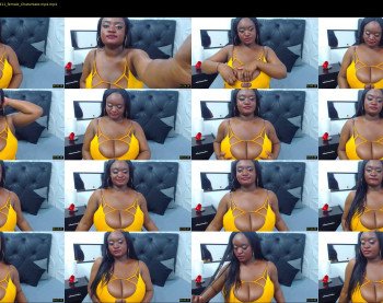 tracy_owen — 12 minute Chaturbate female cam show recording, 480p, Aug 23, 2019