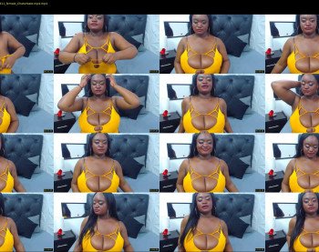 tracy_owen — 16 minute Chaturbate female cam show recording, 480p, Aug 23, 2019