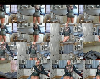 tunderose — 47 minute Chaturbate female cam show recording, 1080p, Aug 23, 2019
