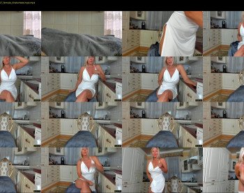 tunderose — 47 minute Chaturbate female cam show recording, 1080p, Aug 23, 2019