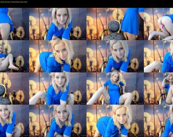 viciousqueen — 29 minute Chaturbate female cam show recording, 1080p, Aug 23, 2019