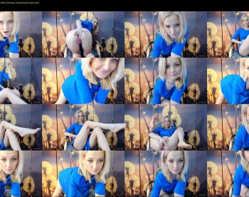 viciousqueen — 29 minute Chaturbate female cam show recording, 1080p, Aug 23, 2019