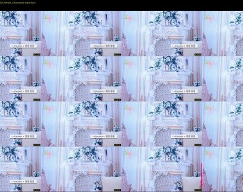 vikkilustful — 4 minute Chaturbate female cam show recording, 1080p, Aug 24, 2019
