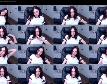 yamaguchi_ — 4 minute Chaturbate female cam show recording, 1080p, Aug 23, 2019