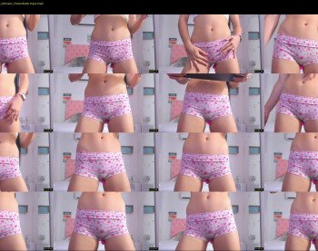 yorgely_ — 41 minute Chaturbate female cam show recording, 1080p, Aug 24, 2019