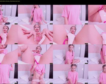 yourmidnightcoffee — 32 minute Chaturbate female cam show recording, 1080p, Aug 24, 2019