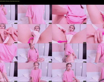 yourmidnightcoffee — 32 minute Chaturbate female cam show recording, 1080p, Aug 24, 2019