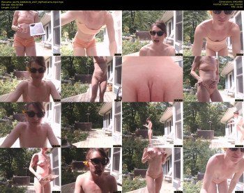 JALYN — 146 minute MyFreeCams cam show recording, 480p, Aug 24, 2019