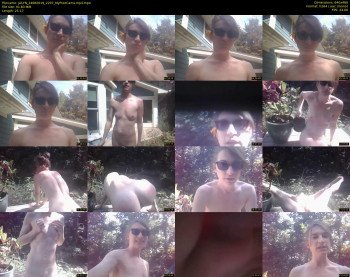 JALYN — 26 minute MyFreeCams cam show recording, 480p, Aug 24, 2019