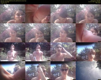 JALYN — 3 minute MyFreeCams cam show recording, 480p, Aug 24, 2019