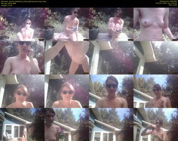 JALYN — 14 minute MyFreeCams cam show recording, 480p, Aug 24, 2019