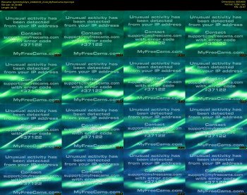Kymmmy — 5 minute MyFreeCams cam show recording, 480p, Aug 24, 2019
