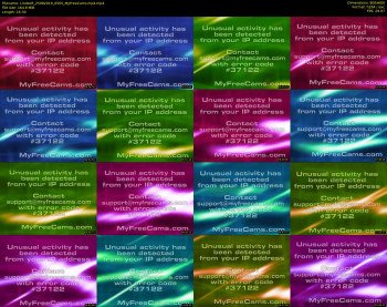 Lindsoft — 17 minute MyFreeCams cam show recording, 480p, Aug 25, 2019