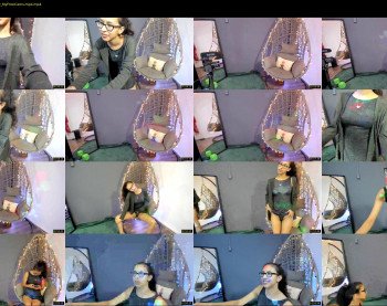 MissFine — 17 minute MyFreeCams cam show recording, 720p, Aug 24, 2019