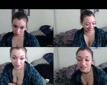Scar__lett — 172 minute MyFreeCams cam show recording, 480p, Aug 24, 2019
