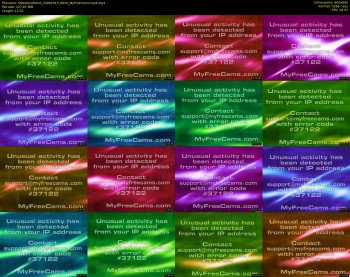 SweetandDevil — 13 minute MyFreeCams cam show recording, 480p, Aug 24, 2019