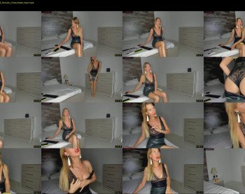 _astarta_ — 36 minute Chaturbate female cam show recording, 1080p, Aug 24, 2019
