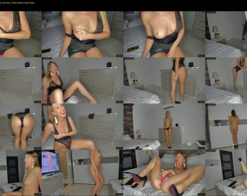 _astarta_ — 36 minute Chaturbate female cam show recording, 1080p, Aug 24, 2019