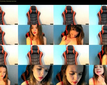 _demi_dee_ — 41 minute Chaturbate female cam show recording, 1080p, Aug 24, 2019