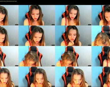 _demi_dee_ — 7 minute Chaturbate female cam show recording, 1080p, Aug 24, 2019