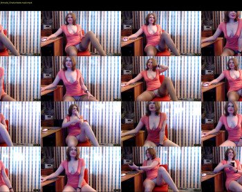 _natali_ — 36 minute Chaturbate female cam show recording, 1080p, Aug 24, 2019