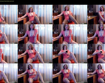 _natali_ — 35 minute Chaturbate female cam show recording, 1080p, Aug 24, 2019