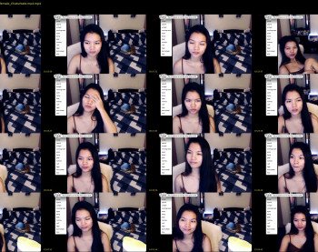 _pilya_ — 18 minute Chaturbate female cam show recording, 720p, Aug 24, 2019