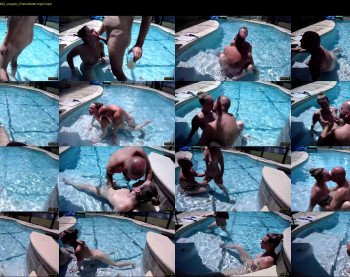 adamevetv — 29 minute Chaturbate couple cam show recording, 1080p, Aug 24, 2019