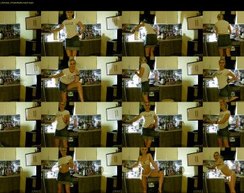 afanasia — 85 minute Chaturbate female cam show recording, 720p, Aug 24, 2019