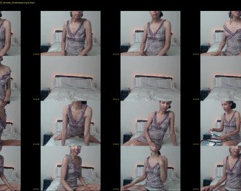 allgood4u — 19 minute Chaturbate couple cam show recording, 720p, Aug 24, 2019