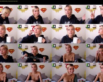 alone_together_ — 91 minute Chaturbate female cam show recording, 720p, Aug 24, 2019