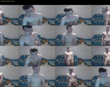 andreyve — 29 minute Chaturbate male cam show recording, 720p, Aug 25, 2019