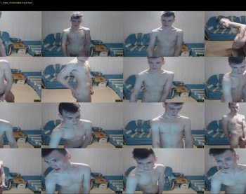 andreyve — 29 minute Chaturbate male cam show recording, 720p, Aug 25, 2019