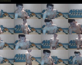 andreyve — 29 minute Chaturbate male cam show recording, 720p, Aug 25, 2019