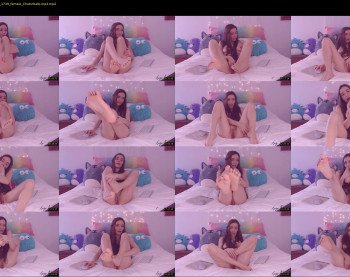 angie_daniels — 30 minute Chaturbate female cam show recording, 1080p, Aug 24, 2019