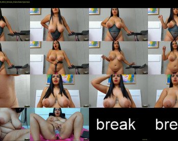 anisston_boods — 56 minute Chaturbate female cam show recording, 720p, Aug 24, 2019