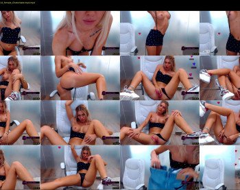 anyarayne — 47 minute Chaturbate female cam show recording, 1080p, Aug 24, 2019
