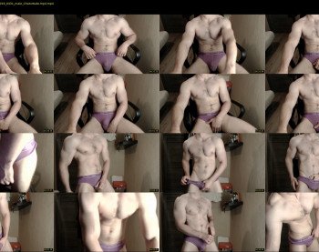 big_nick_for_you_ — 6 minute Chaturbate male cam show recording, 720p, Aug 25, 2019