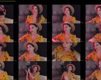 bitter_moon — 78 minute Chaturbate female cam show recording, 720p, Aug 25, 2019