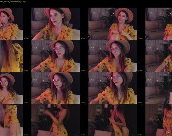 bitter_moon — 79 minute Chaturbate female cam show recording, 720p, Aug 25, 2019