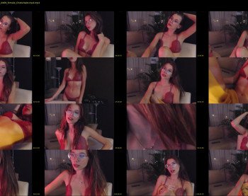 bitter_moon — 78 minute Chaturbate female cam show recording, 720p, Aug 25, 2019