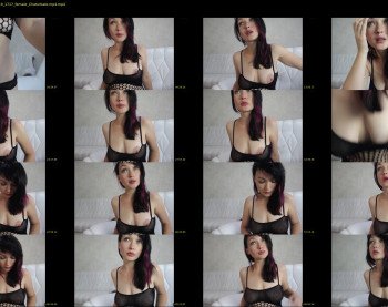 blueeyeess — 79 minute Chaturbate female cam show recording, 720p, Aug 24, 2019