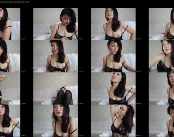 blueeyeess — 29 minute Chaturbate female cam show recording, 720p, Aug 24, 2019